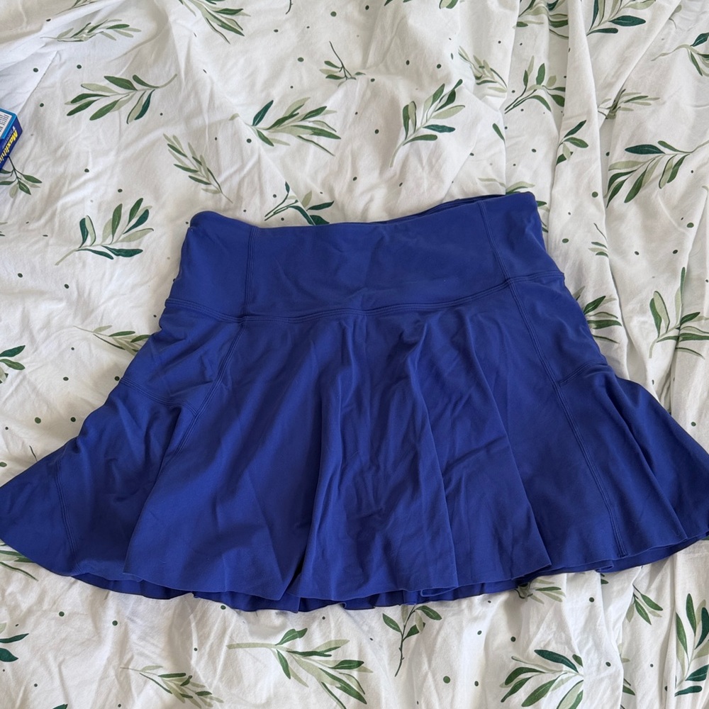 Vitality Athletic Skirt